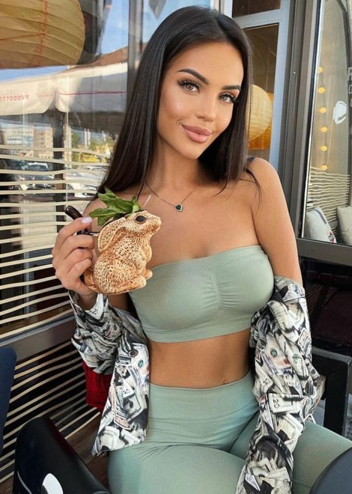 Индивидуалка ЮЛЯ фото № 2 в городе Москва