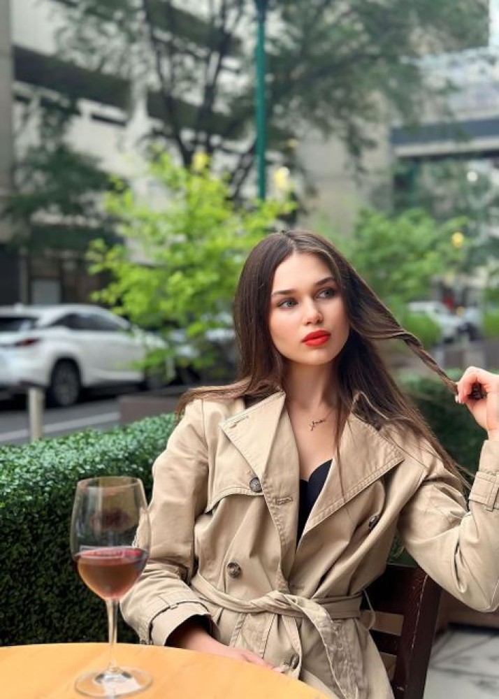 Индивидуалка Юля фото № 2 в городе Москва