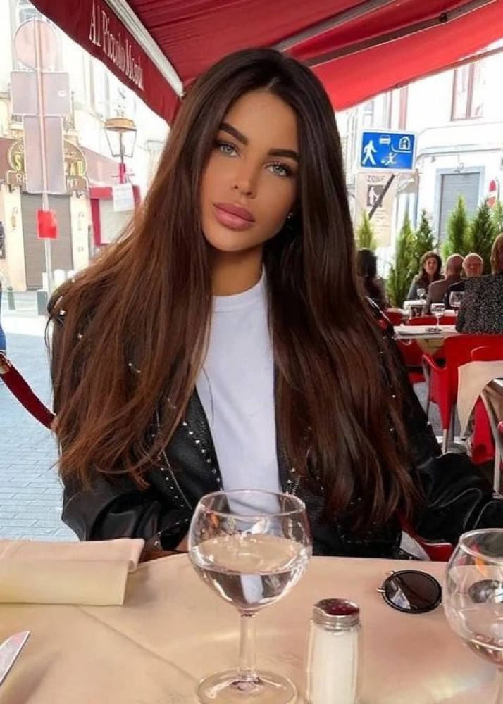 Индивидуалка ЮЛЯ главное фото в городе Москва 