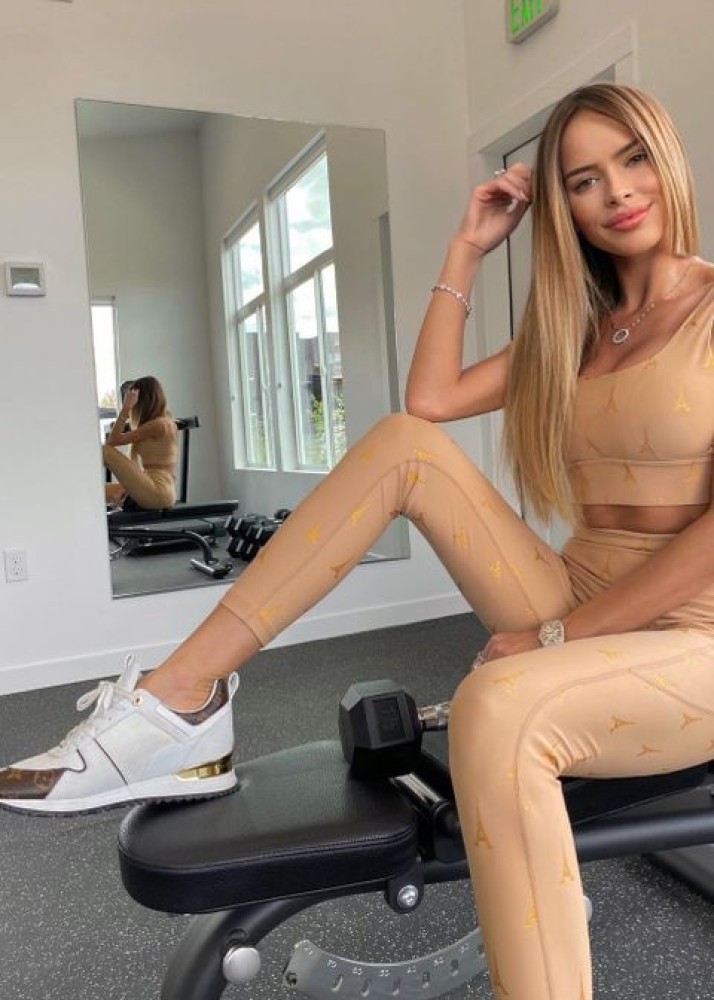 Индивидуалка ЮЛЯ фото № 2 в городе Москва