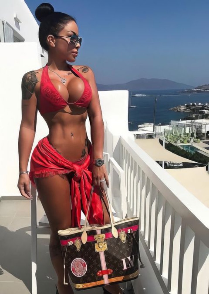 Индивидуалка Юля фото № 2 в городе Москва