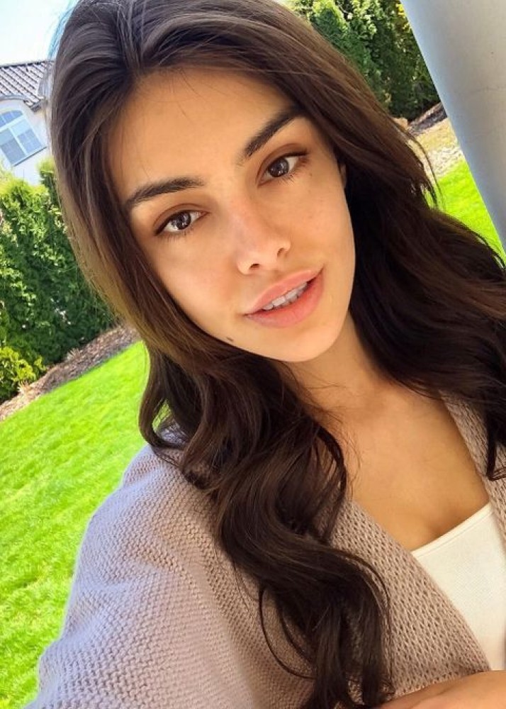 Индивидуалка Юля главное фото в городе Москва 