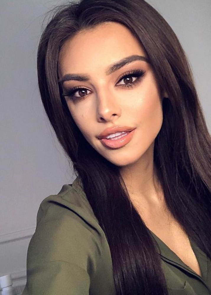 Индивидуалка Юля фото № 2 в городе Москва