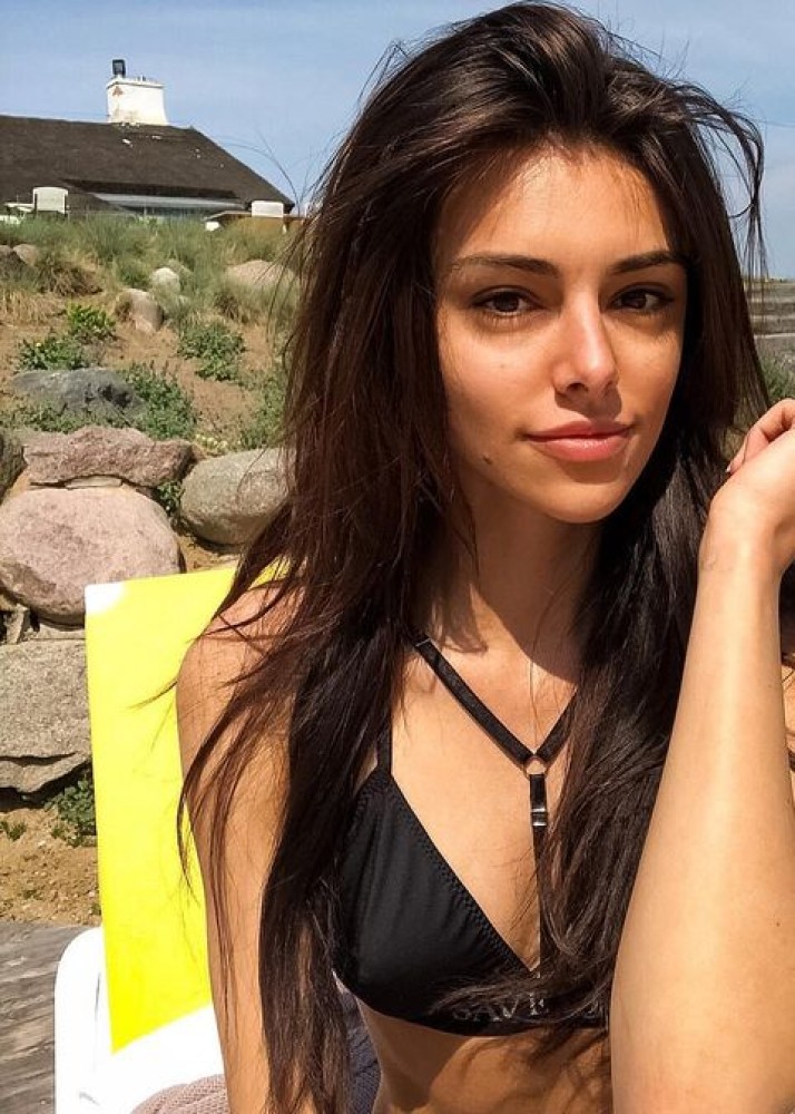 Индивидуалка Юля фото № 2 в городе Москва