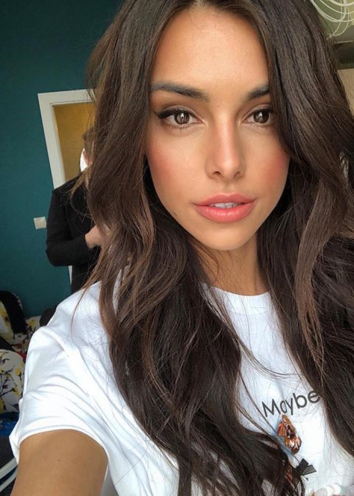 Индивидуалка Юля фото № 2 в городе Москва