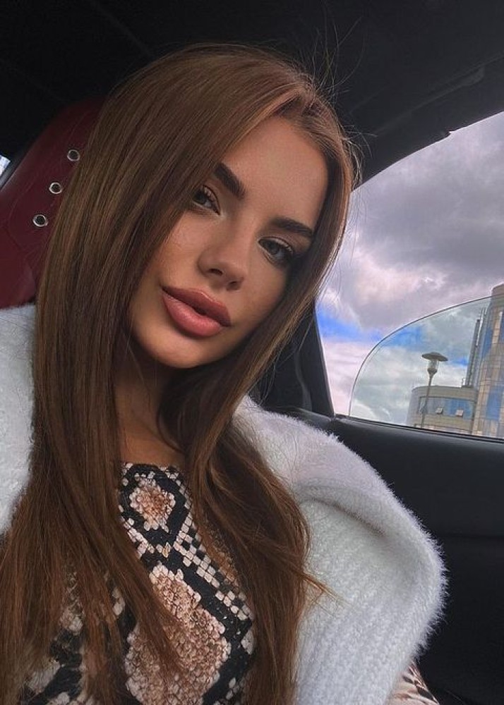 Индивидуалка ЮЛЯ фото № 2 в городе Москва