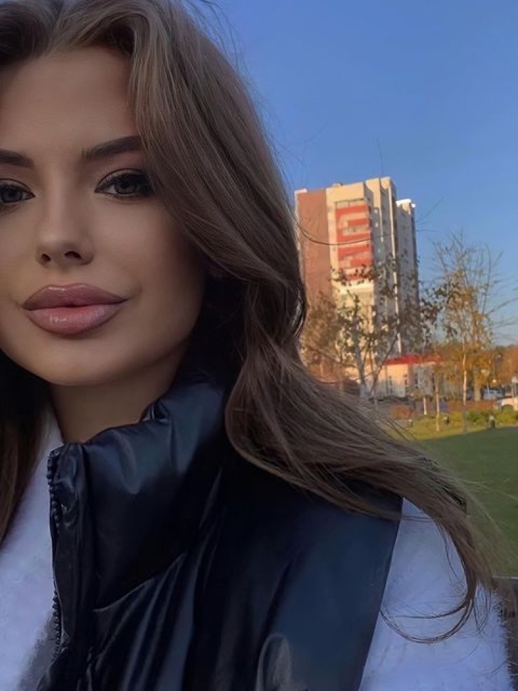 Индивидуалка ЮЛЯ фото № 2 в городе Москва