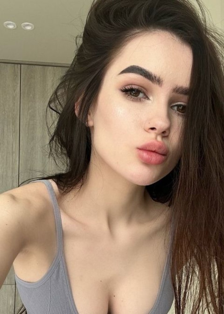 Индивидуалка Юля главное фото в городе Москва 