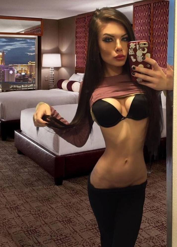 Индивидуалка Юля главное фото в городе Москва 