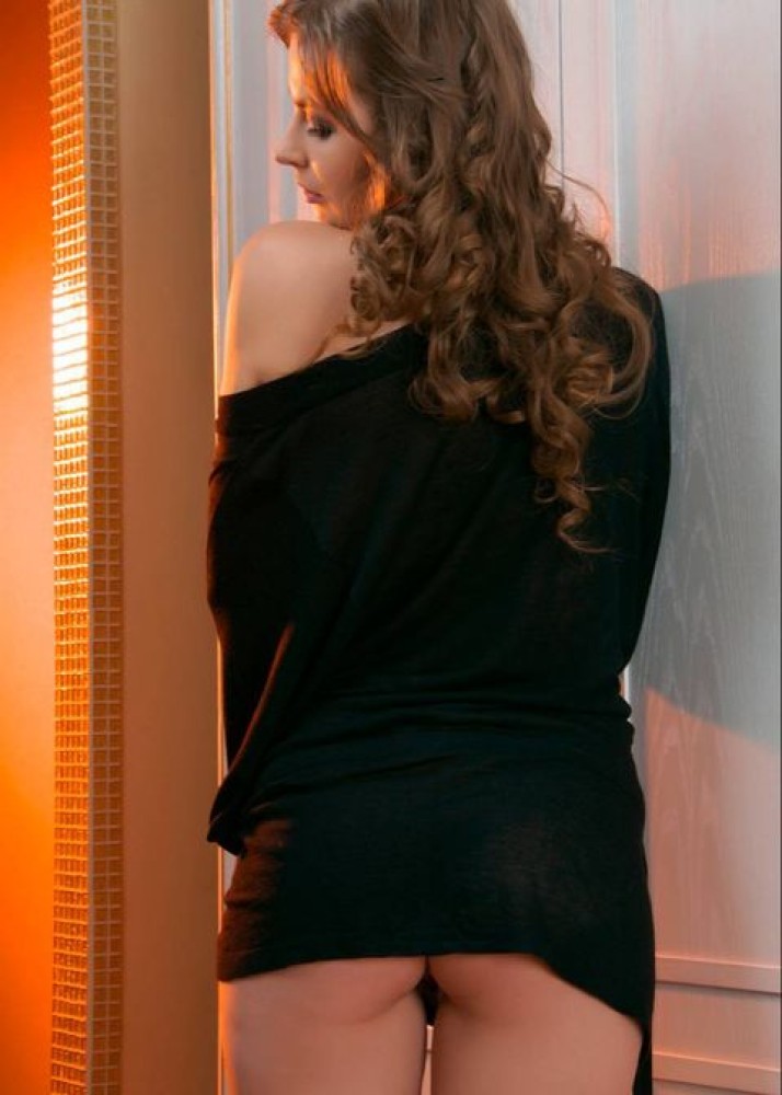 Индивидуалка Юля главное фото в городе Москва 