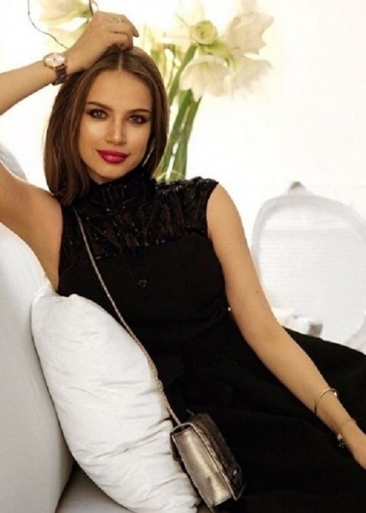 Индивидуалка Юля главное фото в городе Москва 