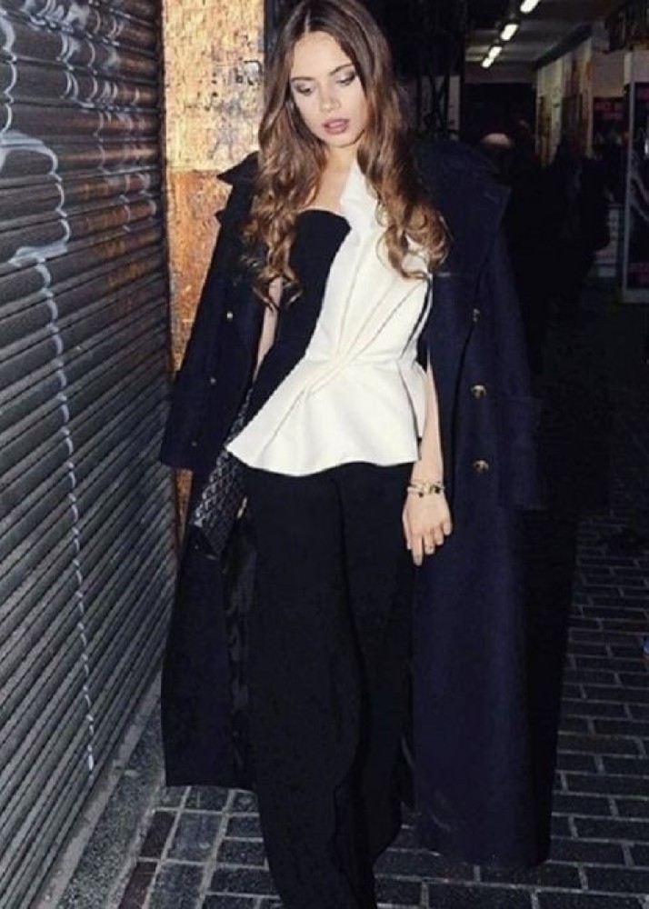 Индивидуалка Юля фото № 2 в городе Москва