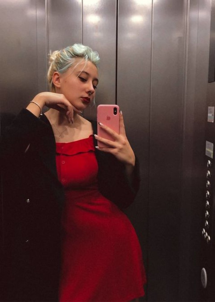 Индивидуалка Юля фото № 2 в городе Москва