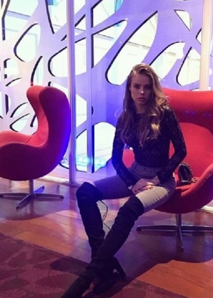 Индивидуалка Юля фото № 2 в городе Москва