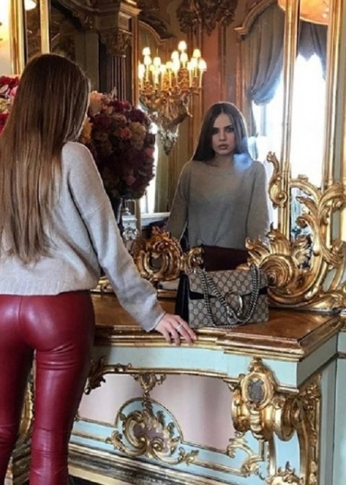 Индивидуалка Юля фото № 2 в городе Москва