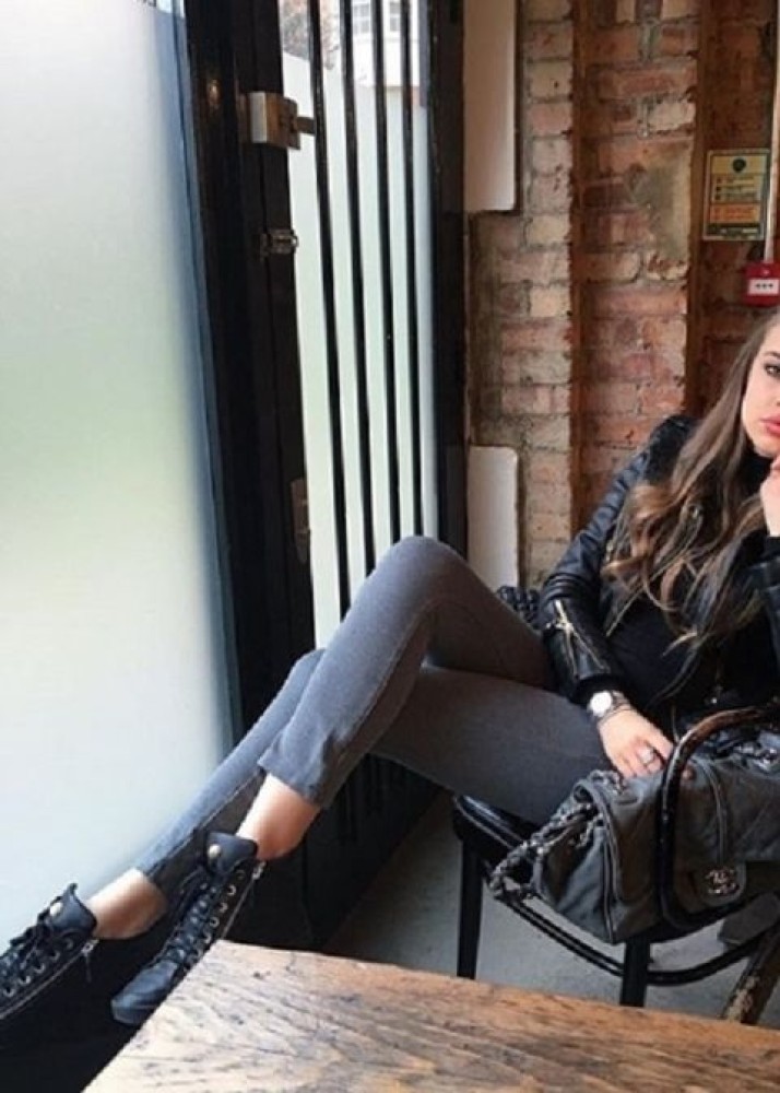 Индивидуалка Юля фото № 2 в городе Москва