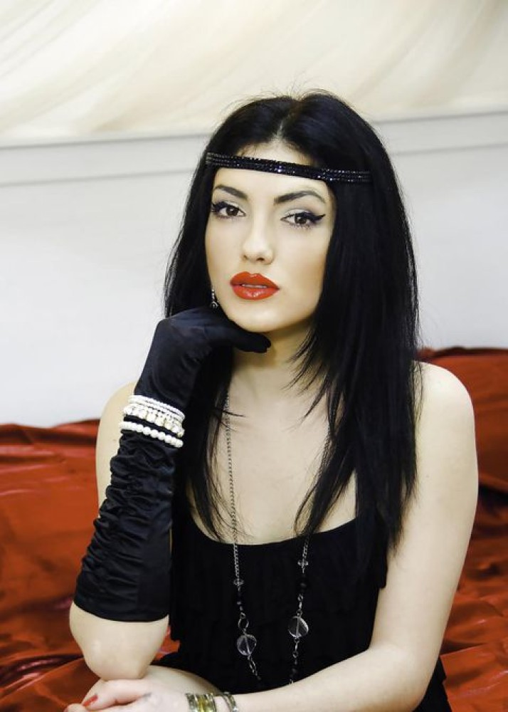 Индивидуалка Юля фото № 2 в городе Москва