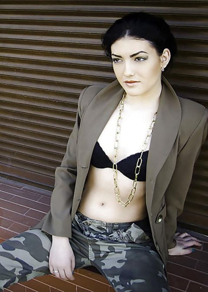 Индивидуалка Юля фото № 2 в городе Москва