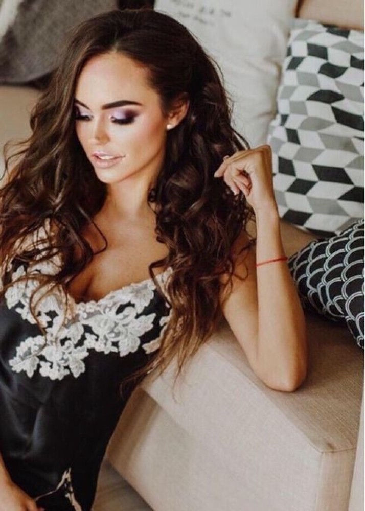 Индивидуалка Юля фото № 2 в городе Москва