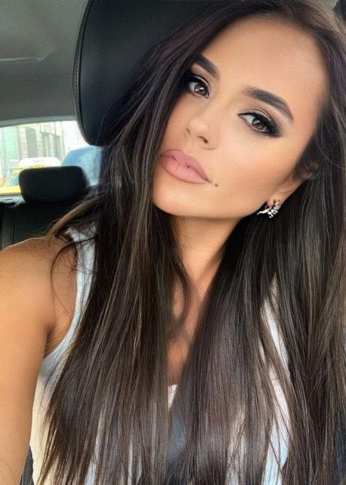 Индивидуалка Юля фото № 2 в городе Москва