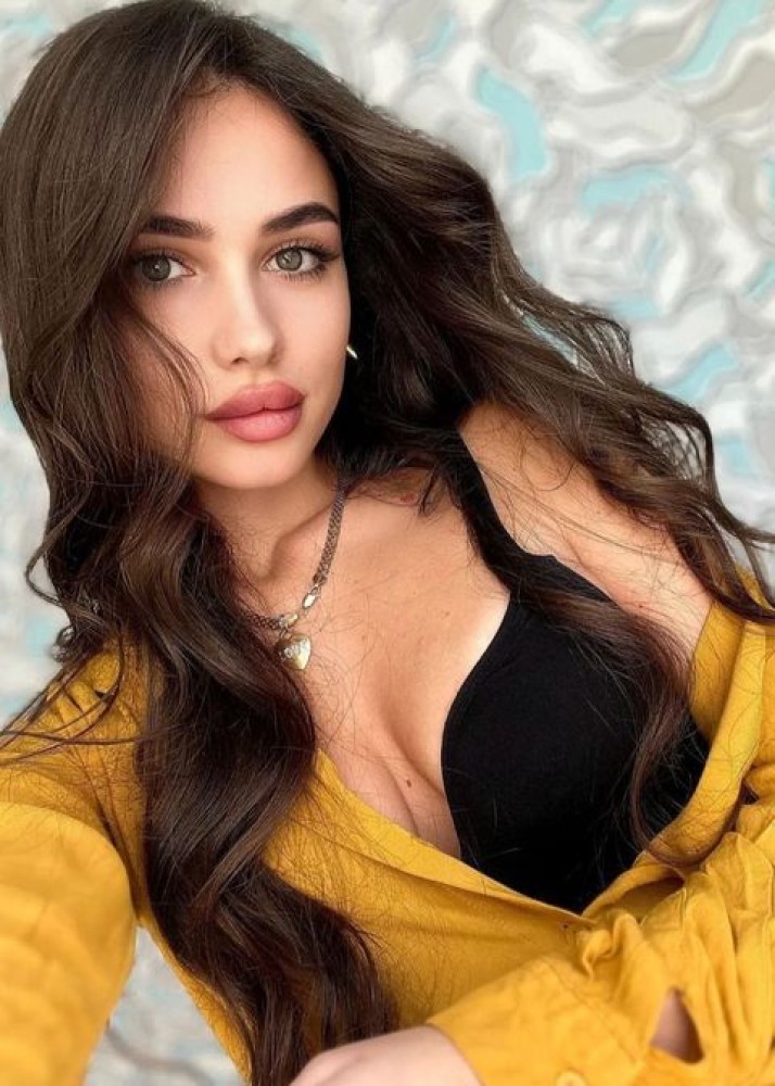 Индивидуалка Юля главное фото в городе Москва 