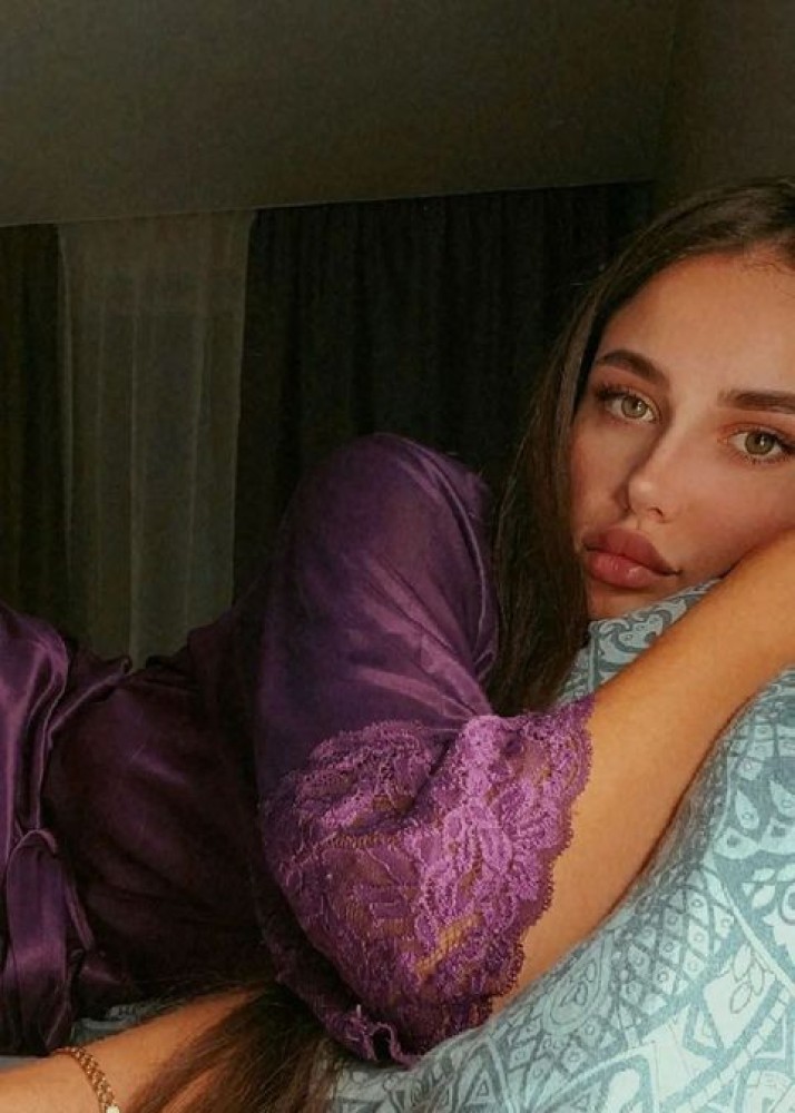 Индивидуалка Юля фото № 2 в городе Москва