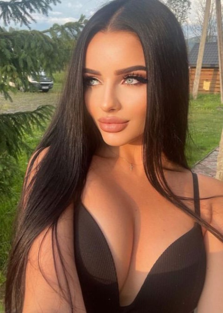 Индивидуалка Юля главное фото в городе Москва 