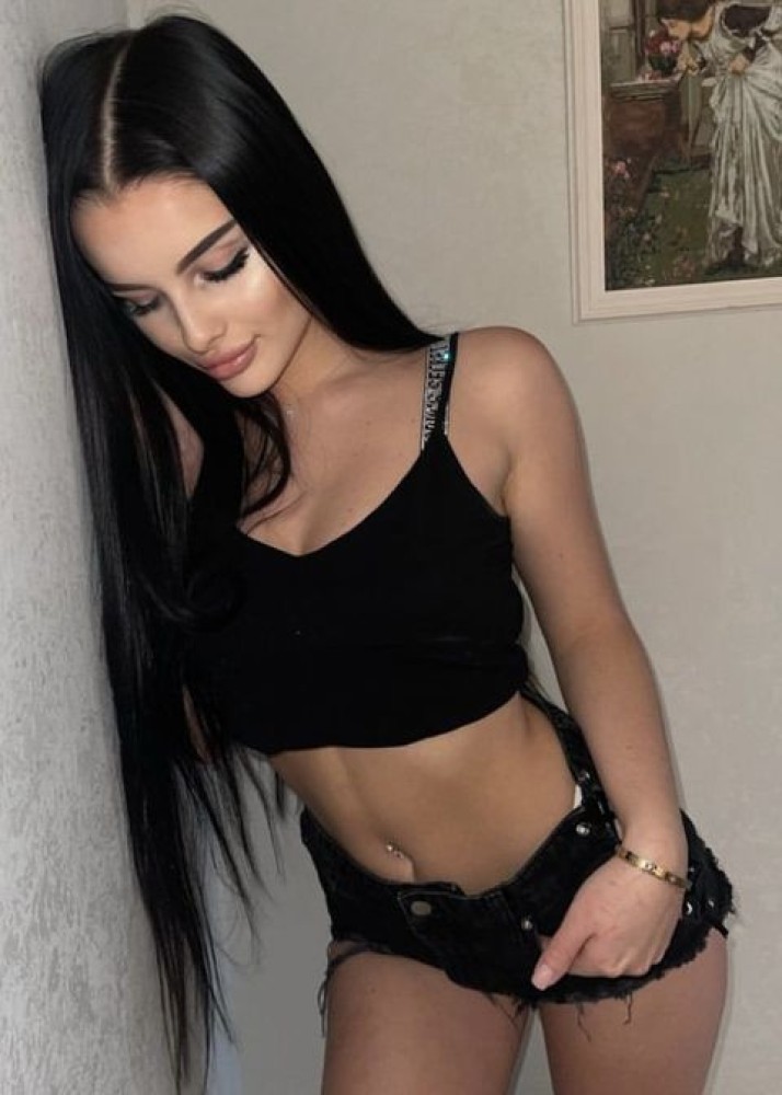 Индивидуалка Юля фото № 2 в городе Москва