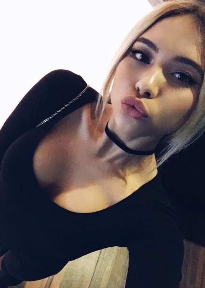 Индивидуалка Юля фото № 2 в городе Москва