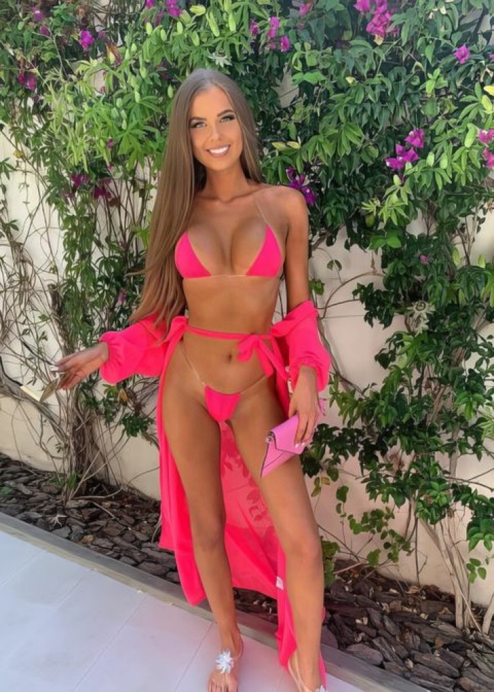 Индивидуалка Юля главное фото в городе Москва 