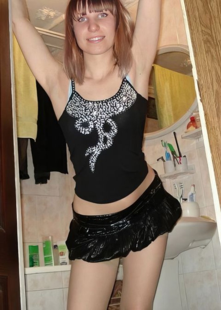 Индивидуалка Юля главное фото в городе Москва 