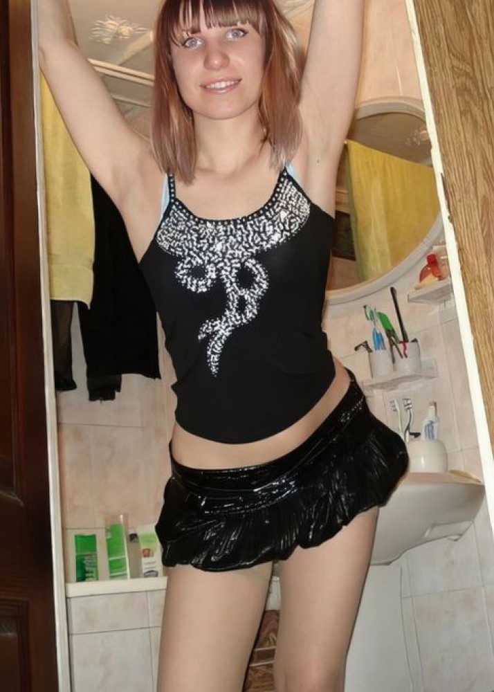 Индивидуалка Юля фото № 2 в городе Москва