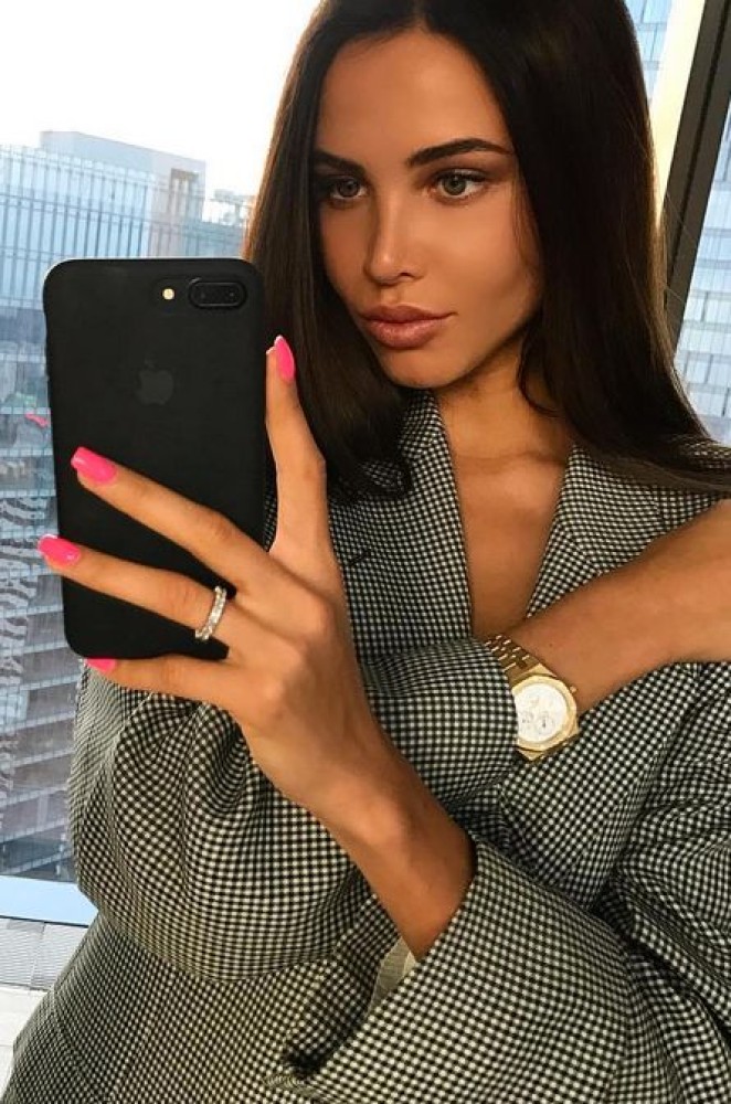 Индивидуалка ЮЛЯ фото № 2 в городе Москва