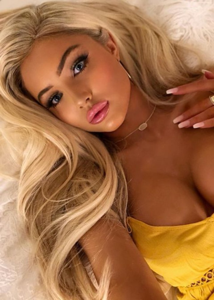 Индивидуалка ЮЛЯ главное фото в городе Москва 