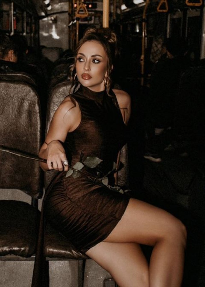 Индивидуалка Юля главное фото в городе Москва 