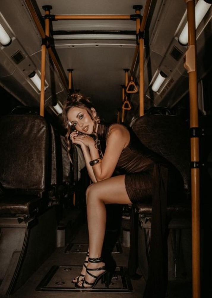 Индивидуалка Юля фото № 2 в городе Москва