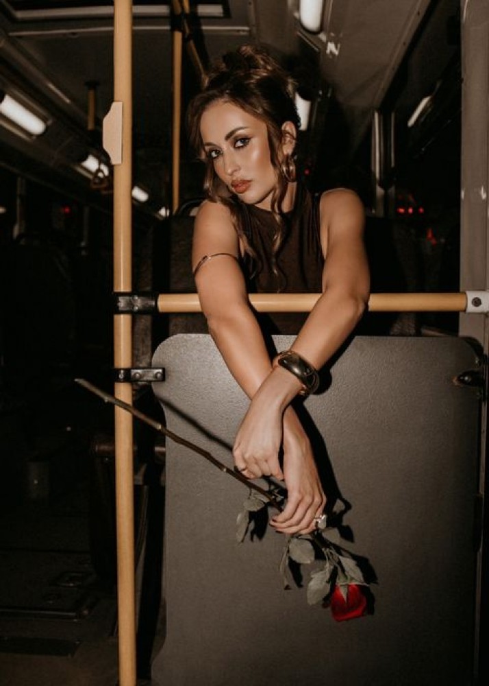 Индивидуалка Юля фото № 2 в городе Москва