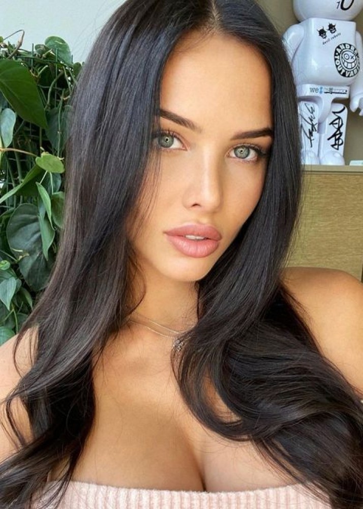 Индивидуалка ЮЛЯ главное фото в городе Москва 