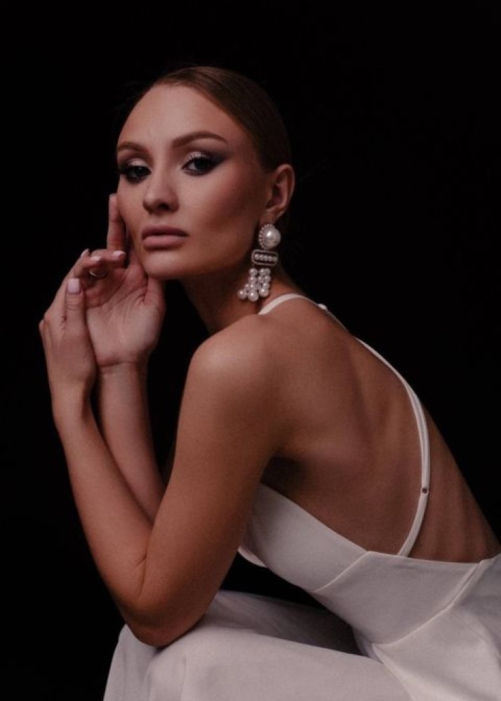 Индивидуалка Юля главное фото в городе Москва 