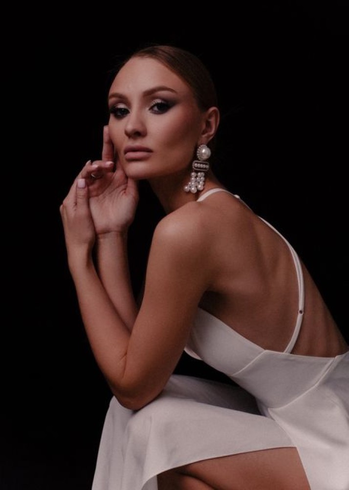 Индивидуалка Юля фото № 2 в городе Москва