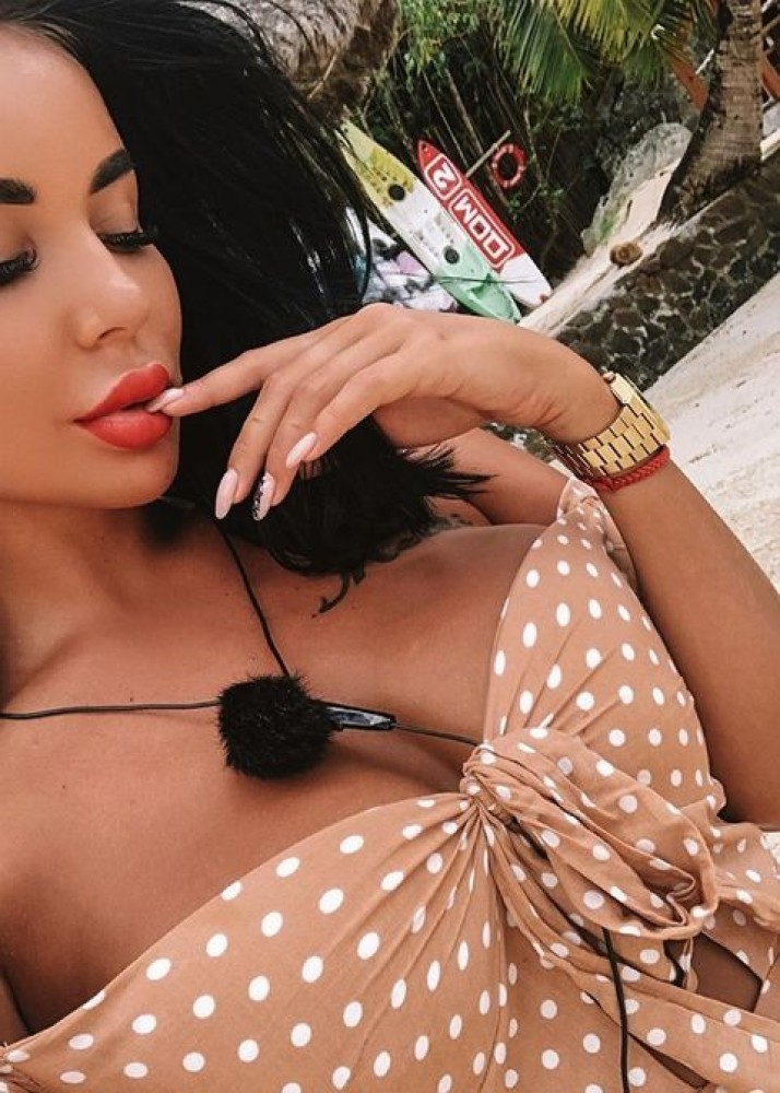 Индивидуалка ЮЛЯ фото № 2 в городе Москва