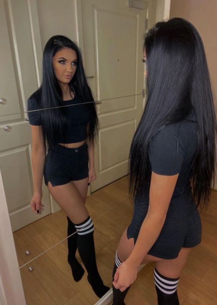 Индивидуалка Юля фото № 2 в городе Москва