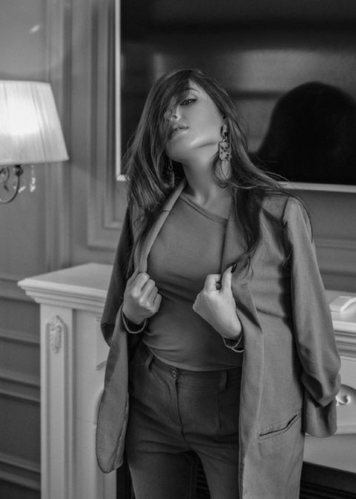 Индивидуалка Юля фото № 2 в городе Москва