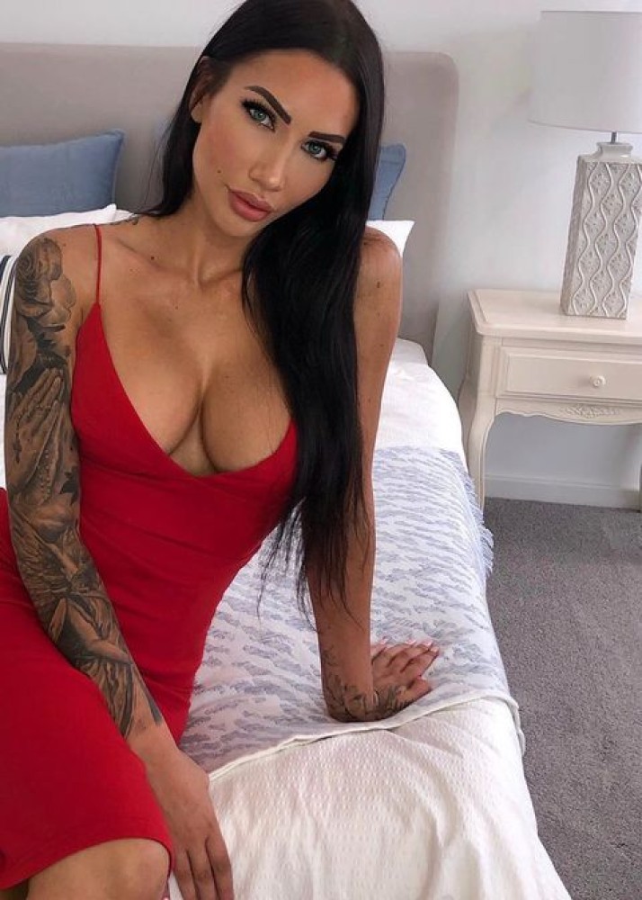 Индивидуалка Юля фото № 2 в городе Москва