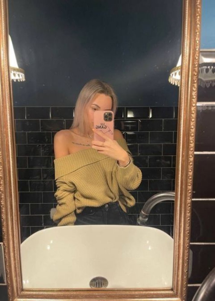 Индивидуалка Юля фото № 2 в городе Москва