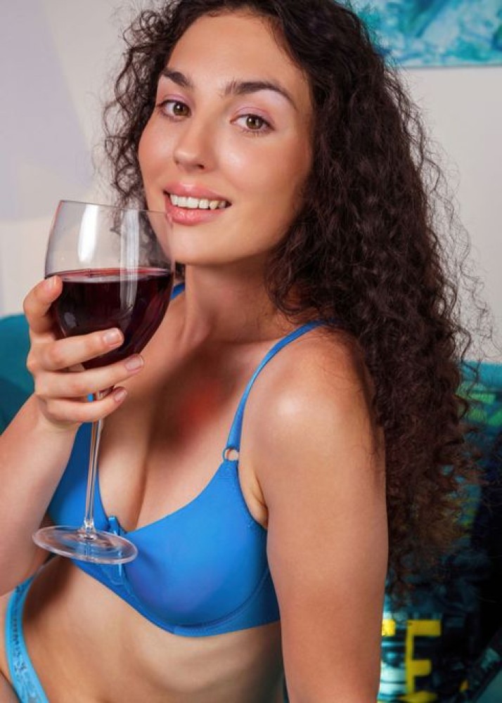 Индивидуалка Юля главное фото в городе Москва 