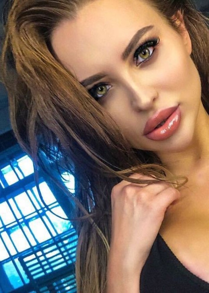 Индивидуалка Юля фото № 2 в городе Москва