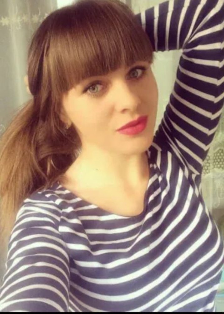 Индивидуалка Юля главное фото в городе Москва 