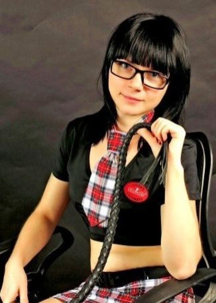 Индивидуалка Юля главное фото в городе Москва 