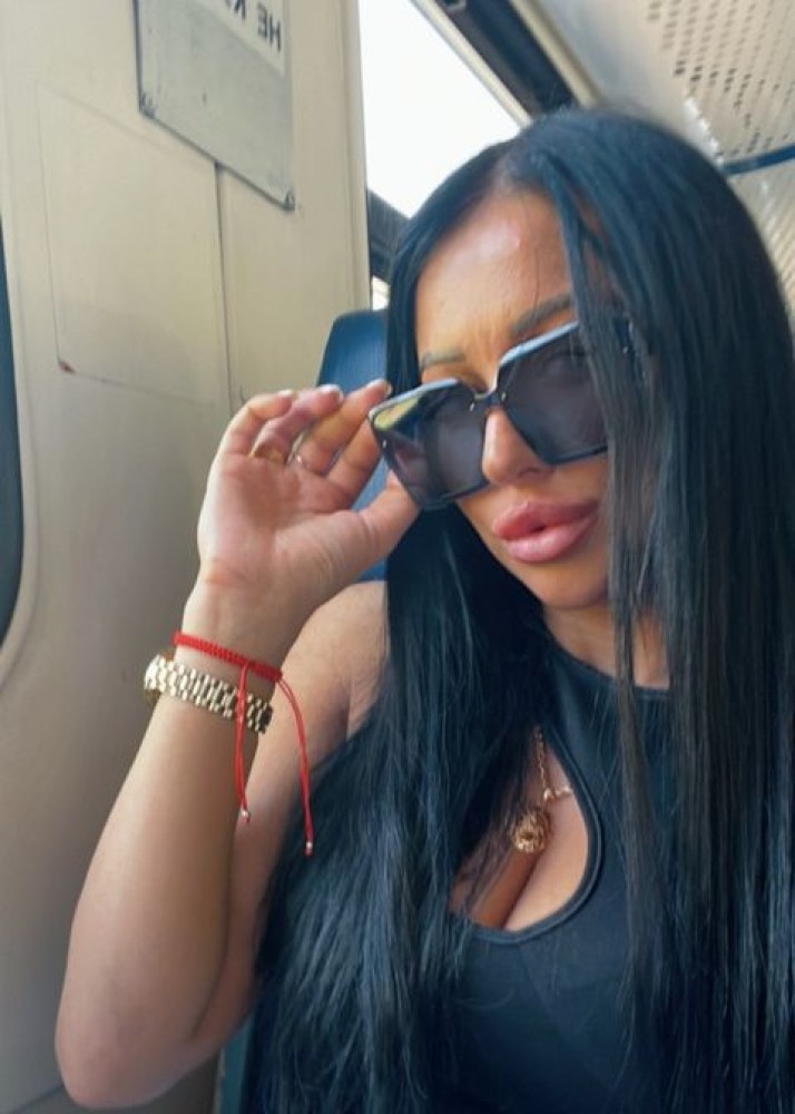 Индивидуалка Юля фото № 2 в городе Москва